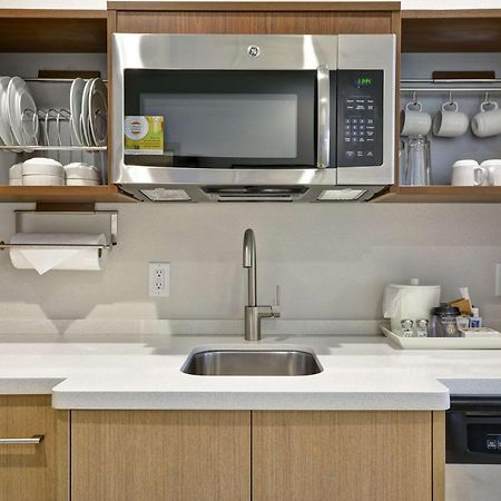 Home 2 Suites By Hilton Fairview Allen Екстериор снимка