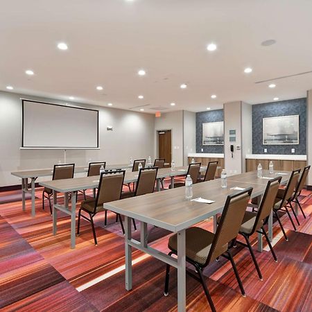 Home 2 Suites By Hilton Fairview Allen Екстериор снимка