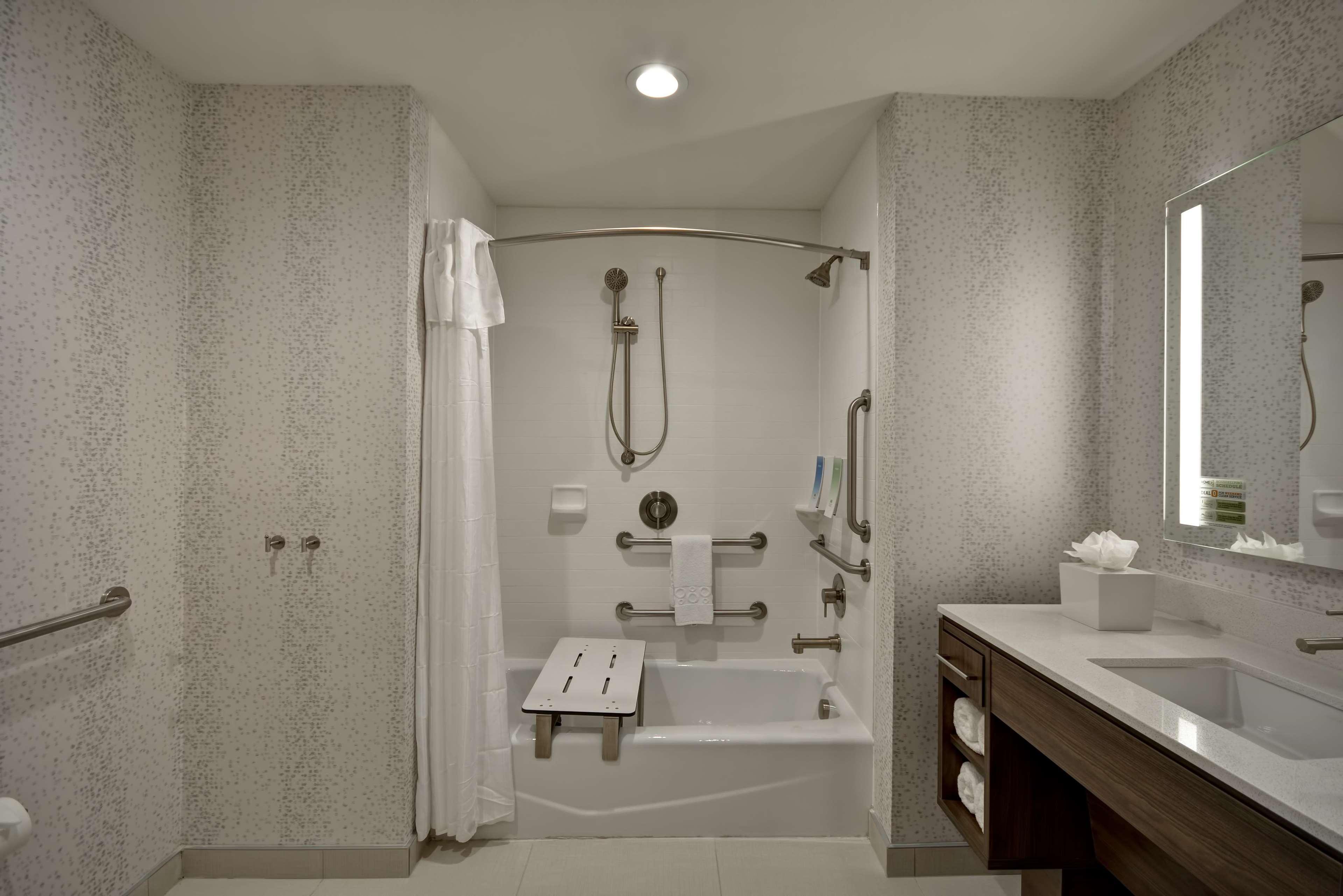 Home 2 Suites By Hilton Fairview Allen Екстериор снимка