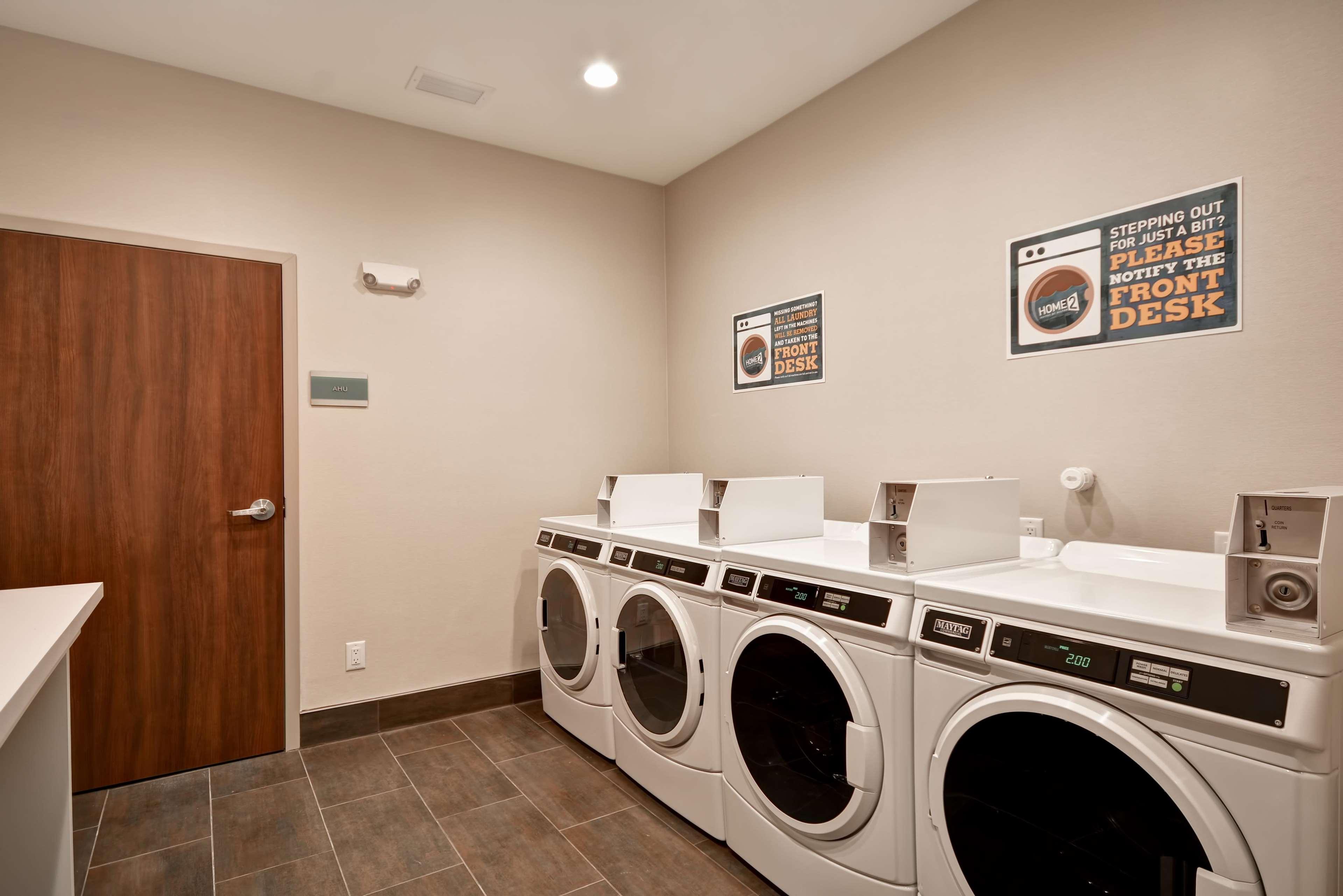 Home 2 Suites By Hilton Fairview Allen Екстериор снимка