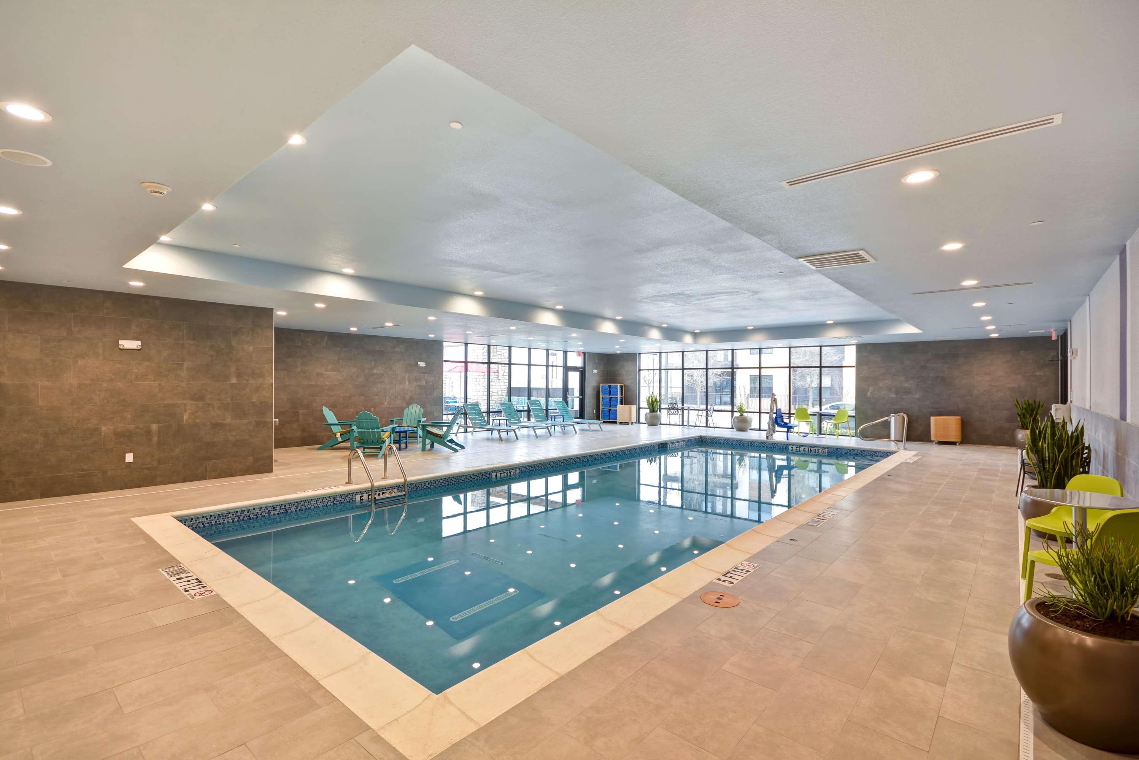 Home 2 Suites By Hilton Fairview Allen Екстериор снимка