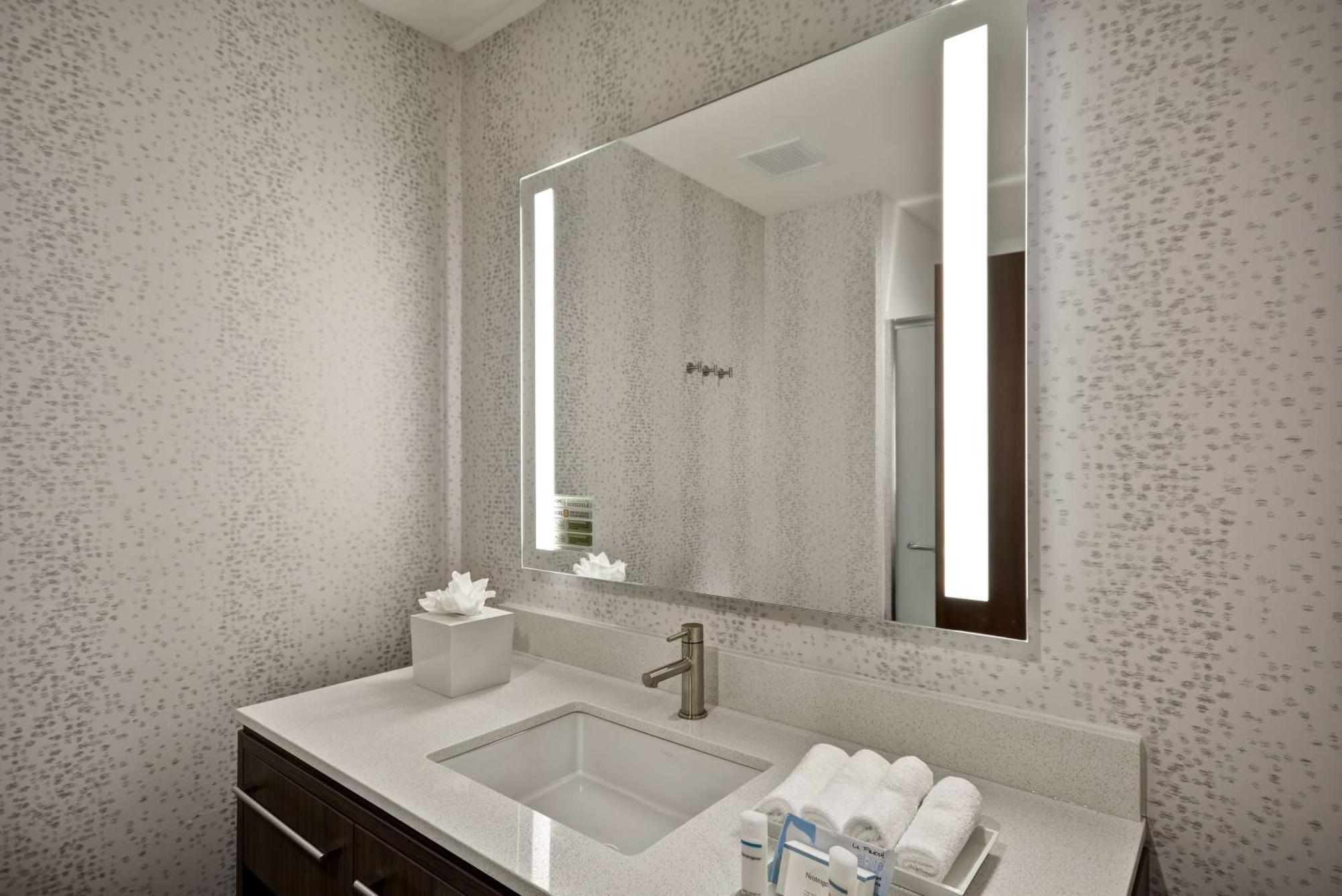 Home 2 Suites By Hilton Fairview Allen Екстериор снимка